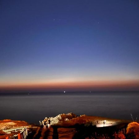 Sagra Vacanze Cinisi Exterior foto