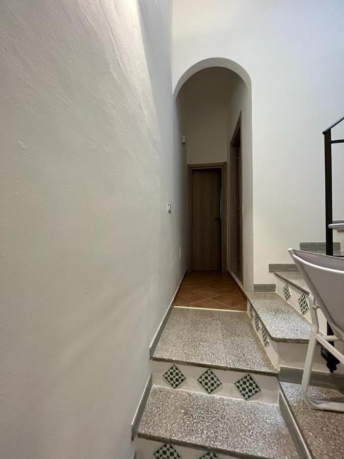 Sagra Vacanze Cinisi Exterior foto